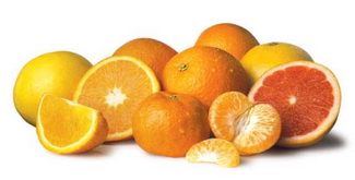 柑橘生物类