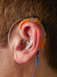 长期听力丧失