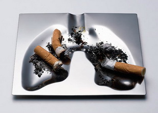 吸烟与健康