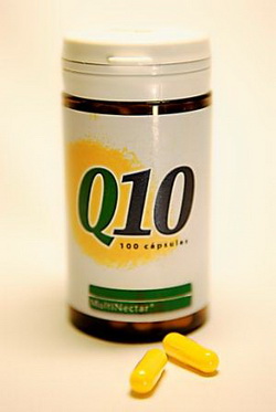 辅酶Q10