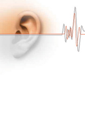 传导性听力障碍