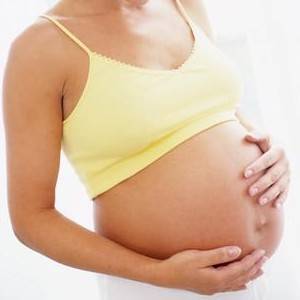 ω-3脂肪酸对婴儿、胎儿以及孕妇的益处