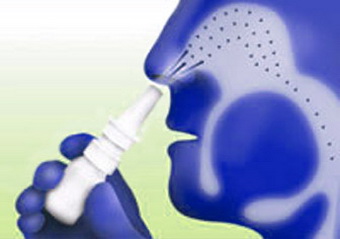 鼻喷雾剂