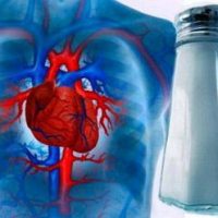 稍微减少一点食盐的摄入就足以降低心脏病发作和死亡的风险