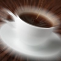 喝太多的咖啡可能引起幻听
