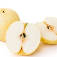 每天吃一个“白色”水果可降低52％的中风风险