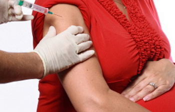 孕期接种流感疫苗
